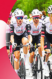 Tour of Poland | Stage 1
