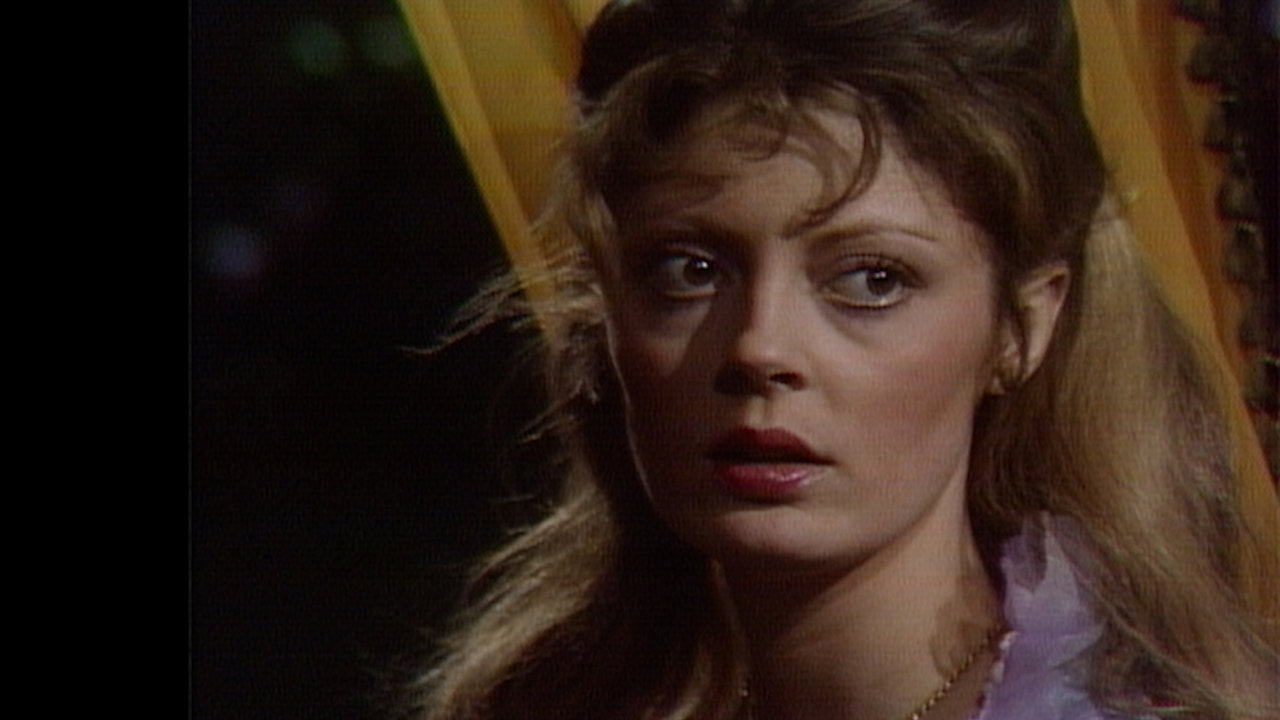 The Haunting of Rosalind