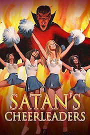 Satan's Cheerleaders