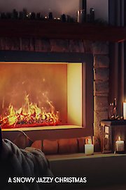 A Snowy Jazzy Christmas