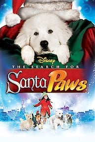 The Search for Santa Paws