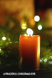 A Peaceful Christmas Eve