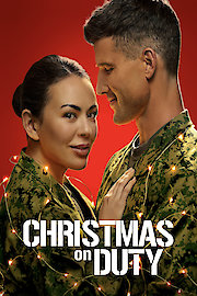 Christmas on Duty