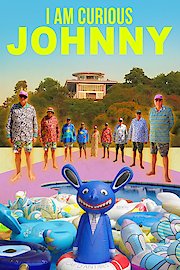 I Am Curious Johnny