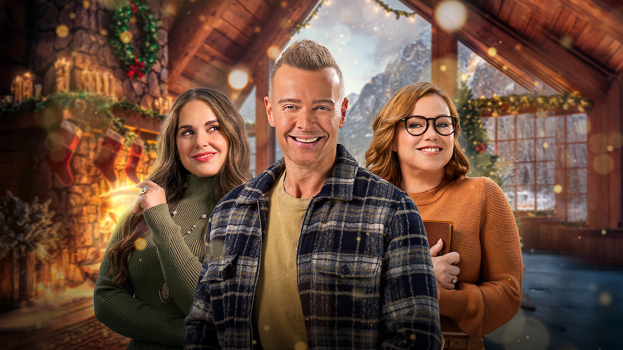 The Great Christmas SnowIn