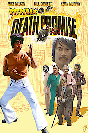 RiffTrax: Death Promise