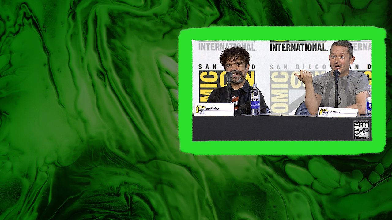 The Toxic Avenger: Unrated & Radioactive Comic-Con