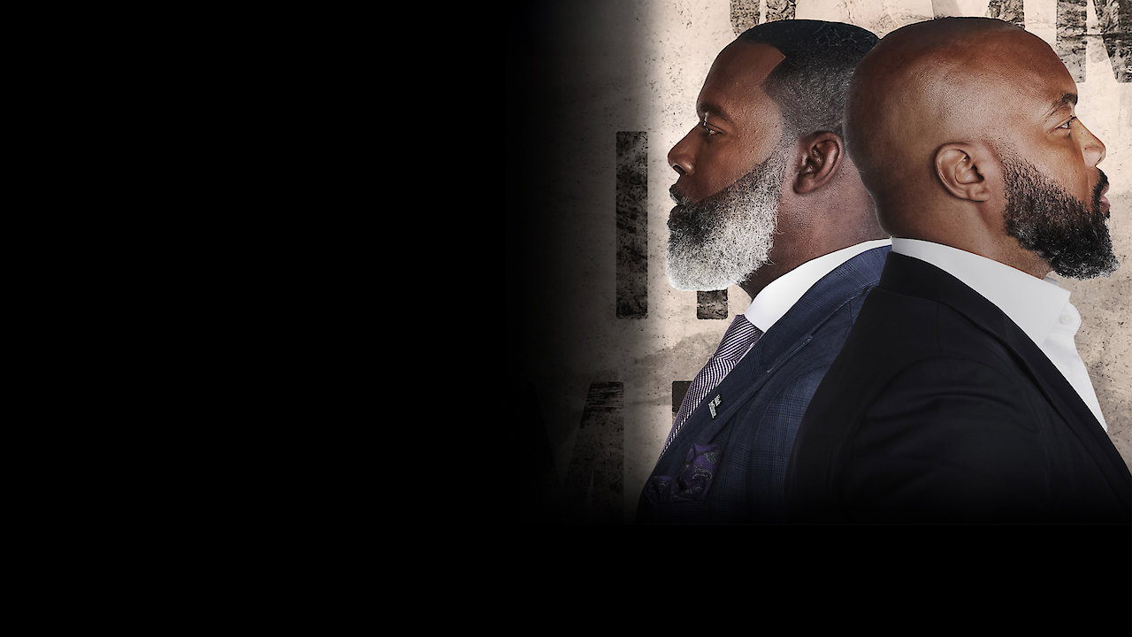 Black Men in America: Road to 2024