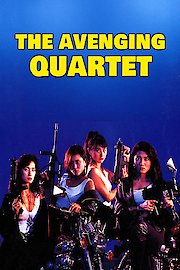 The Avenging Quartet