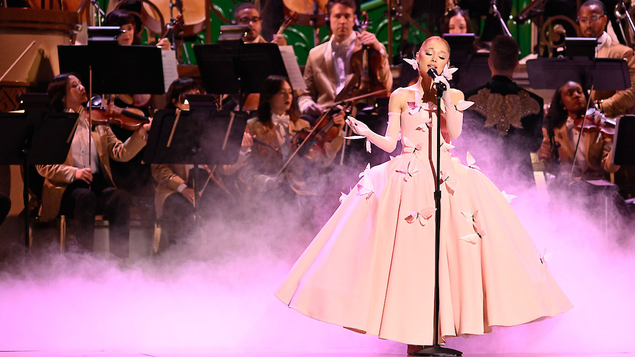 Wicked: One Wonderful Night