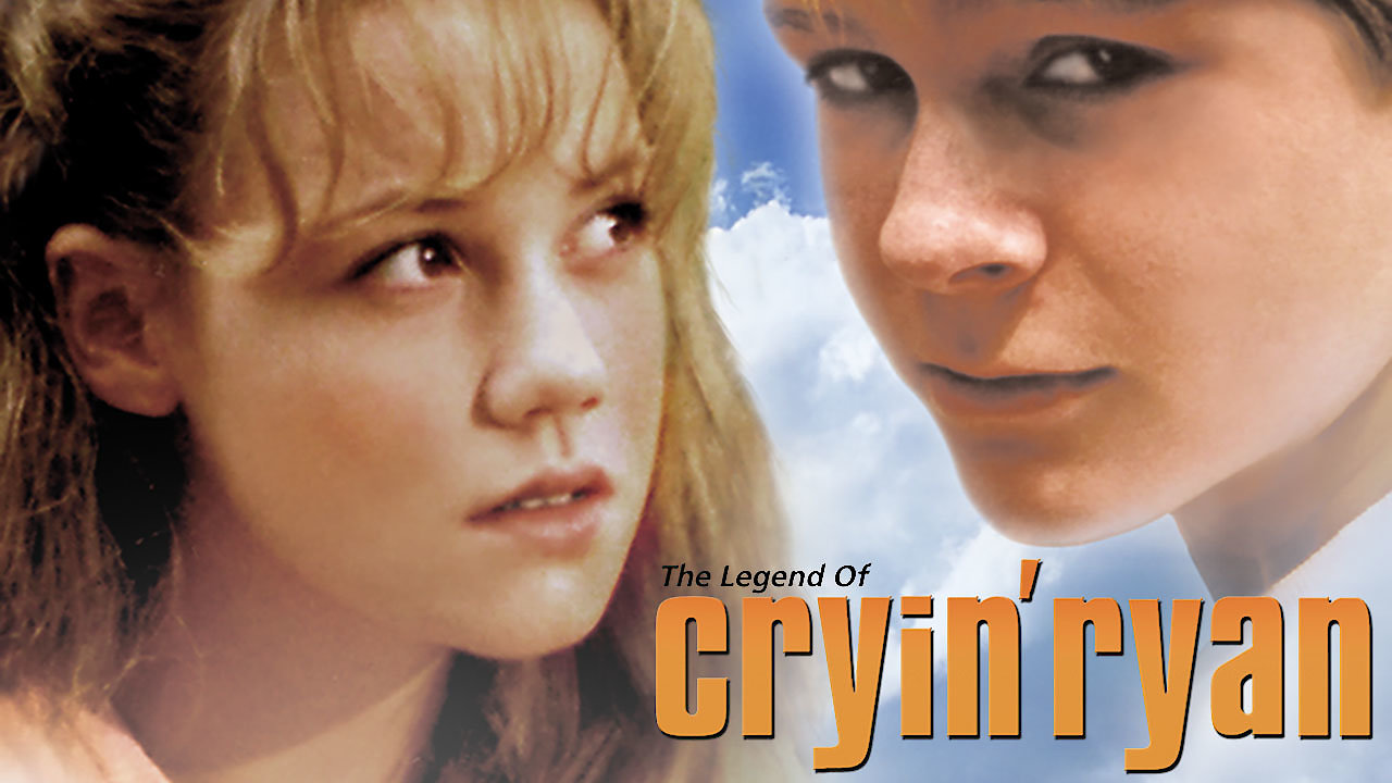 The Legend of Cryin' Ryan