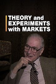 Theory and Experiments With Markets