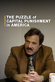 The Puzzle of Capital Punishment in America