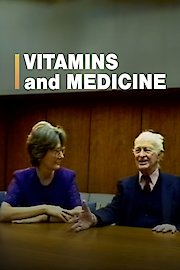 Vitamins and Medicine