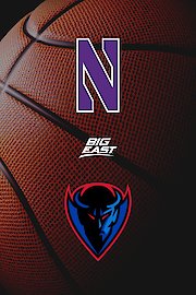 Northwestern at DePaul