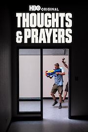 Thoughts & Prayers