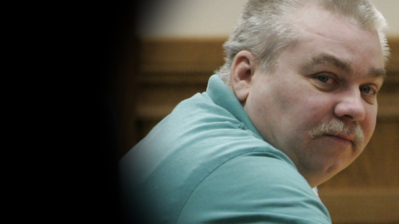 Steven Avery: Confessions of a Killer