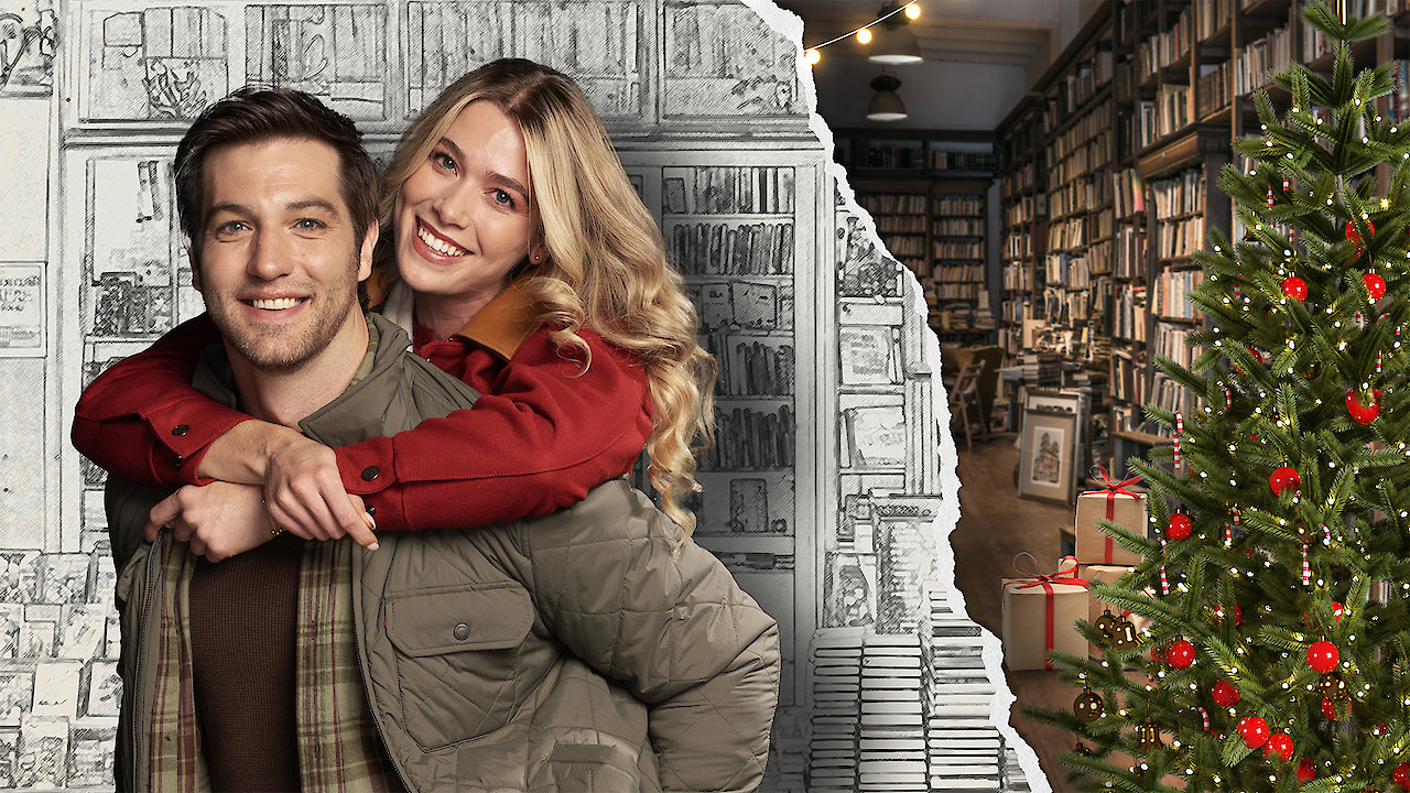 Christmas on Every Page