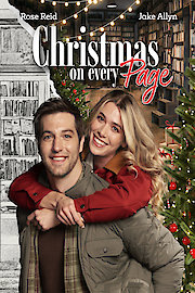 Christmas on Every Page