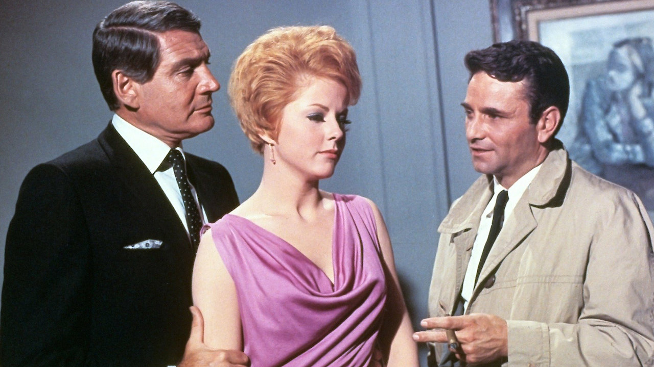 Columbo: Prescription Murder