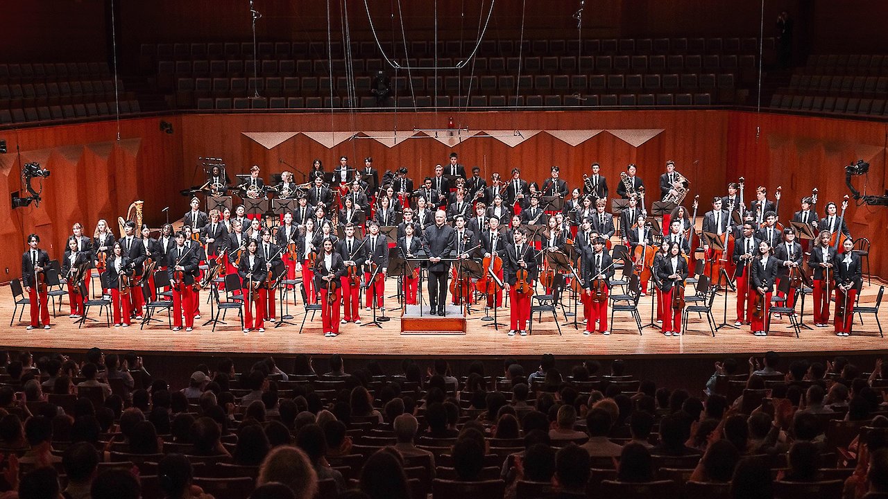 NYO-USA in Seoul, South Korea