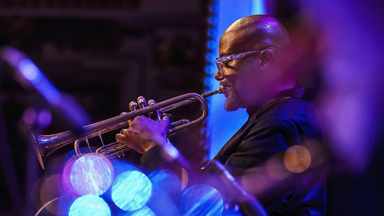 NYO Jazz in Manaus, Brazil