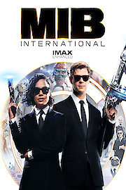 MIB: International