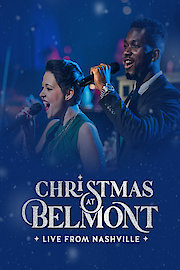 Christmas at Belmont