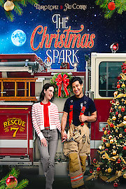 The Christmas Spark