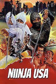 Ninja USA