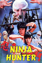 Ninja Hunter