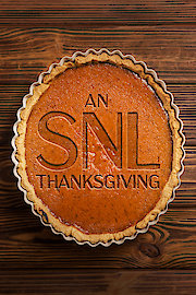 A Saturday Night Live Thanksgiving Special
