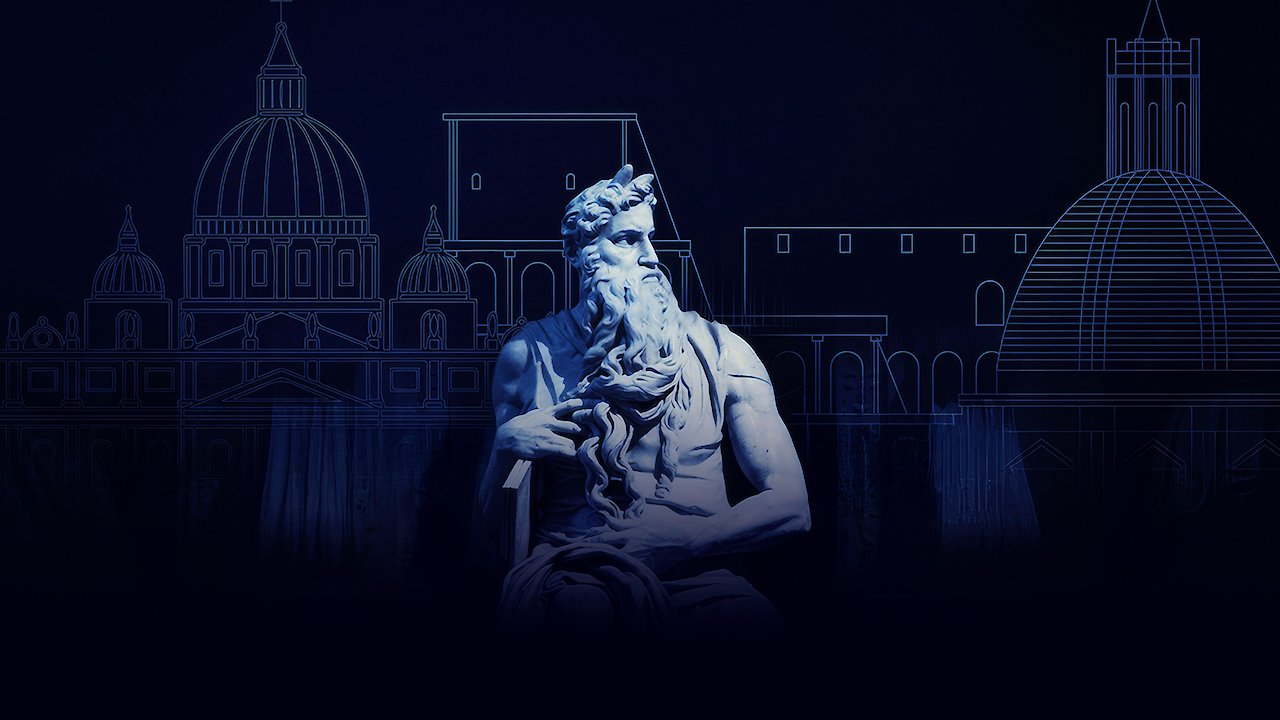 Michelangelo: Saint or Sinner