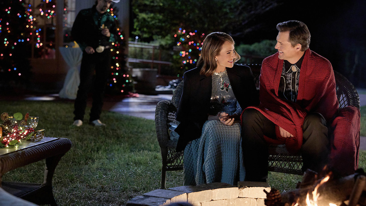 A Grand Ole Opry Christmas