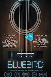 Taylor Swift, Garth Brooks, Faith Hill - Bluebird