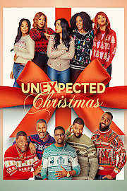 Unexpected Christmas