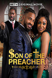 Son of the Preacher