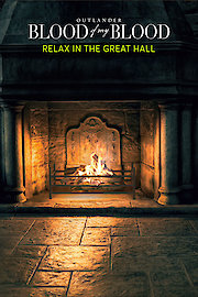 Relax In The Great Hall