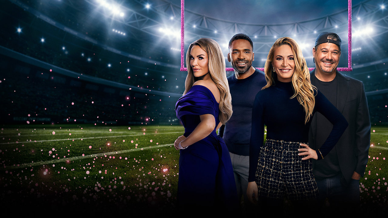 Sunday Night Football: Reality Hot Seat