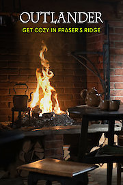 Get Cozy In Fraser's Ridge