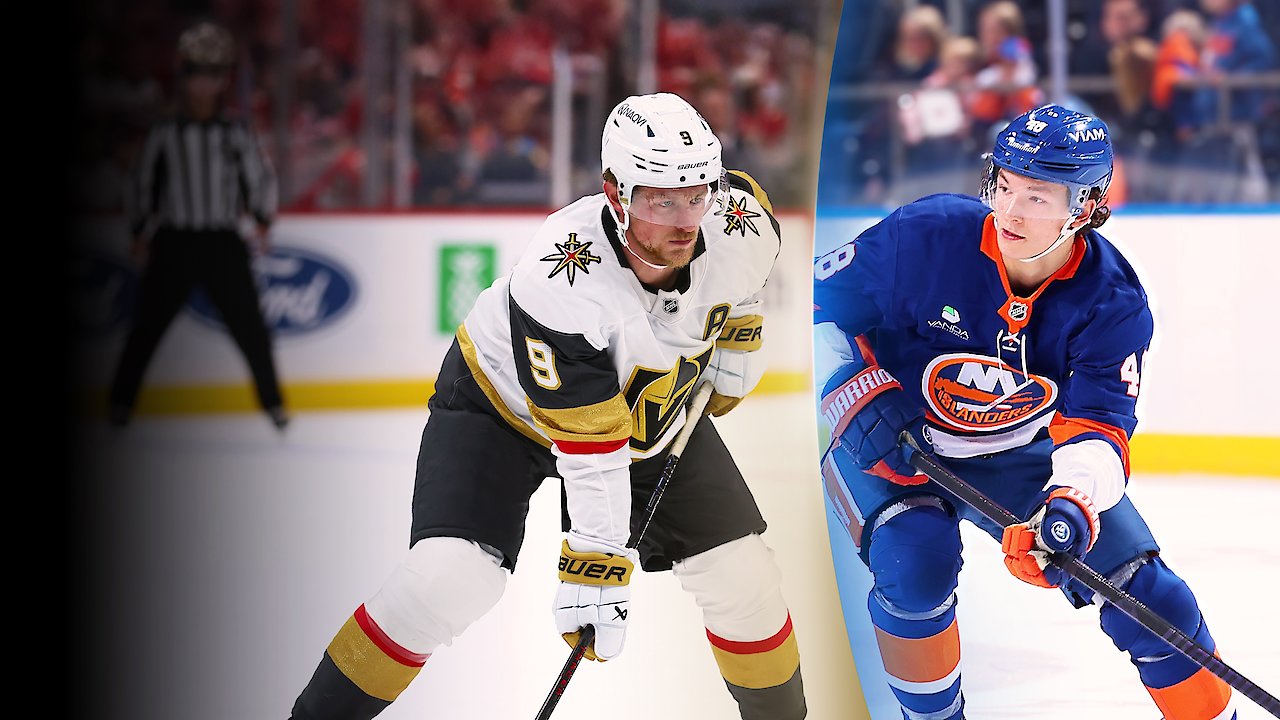 ECHOES OF THE ICE AGE