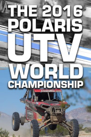 The 2016 Polaris UTV World Championship