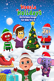 Hoopla Holidays Vol 4