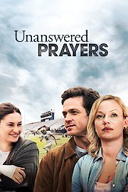 Unanswered Prayers