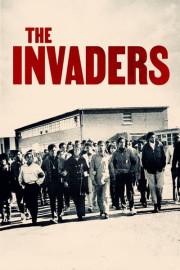 The Invaders