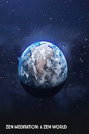 Zen Meditation: A Zen World