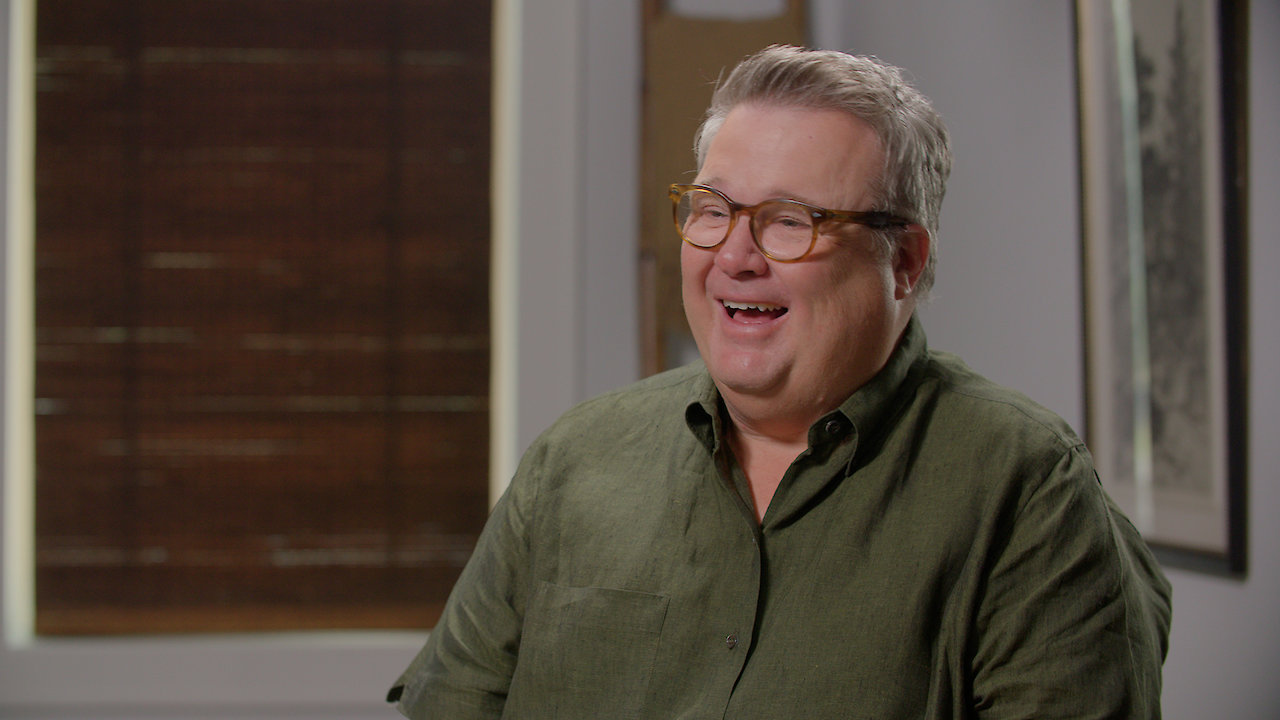 Eric Stonestreet: Heartland to Hollywood