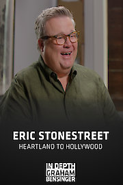 Eric Stonestreet: Heartland to Hollywood