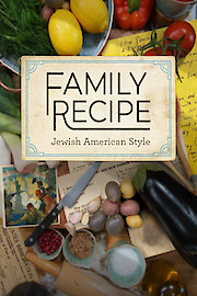 Family Recipe: Jewish American Style