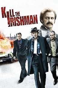 Kill The Irishman